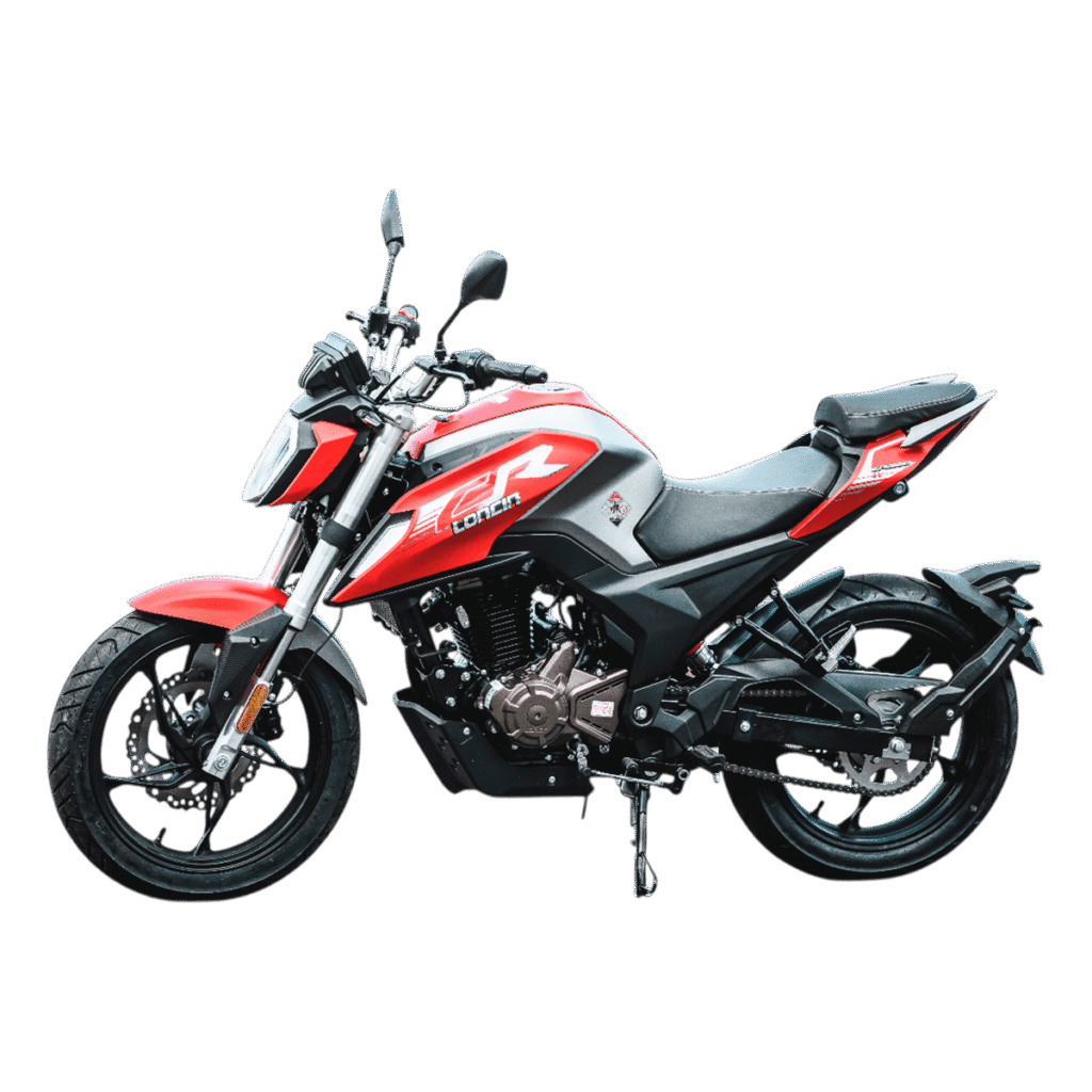 LONCIN R2 250 4V