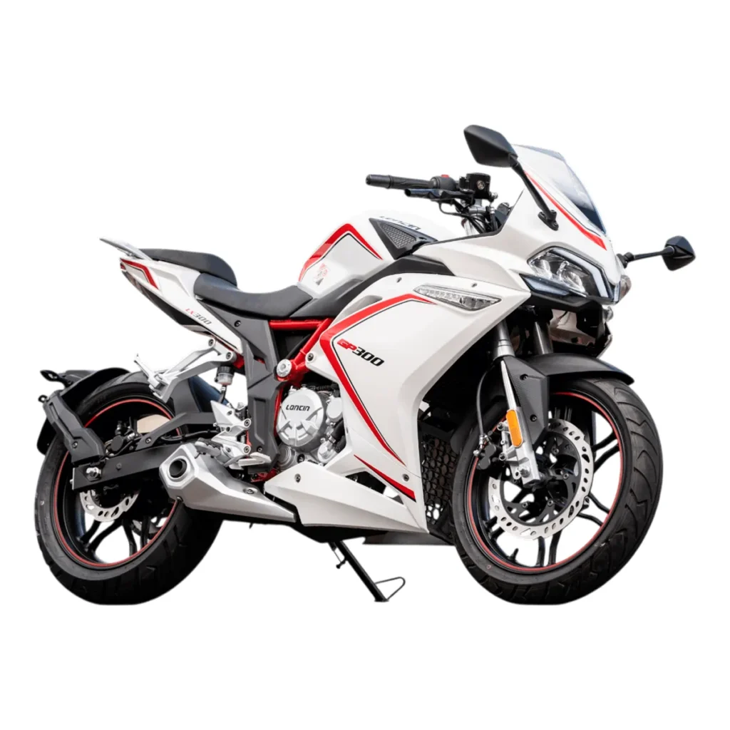 LONCIN LX300-GS GP