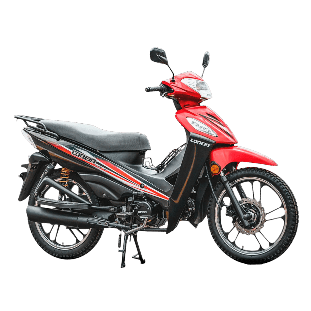 LONCIN LX110-13A