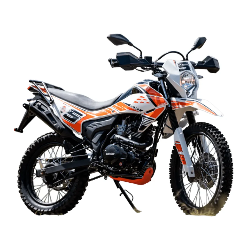 LONCIN LX200GY-7