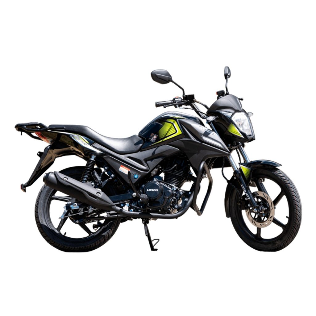 LONCIN LX150-69A /CR1