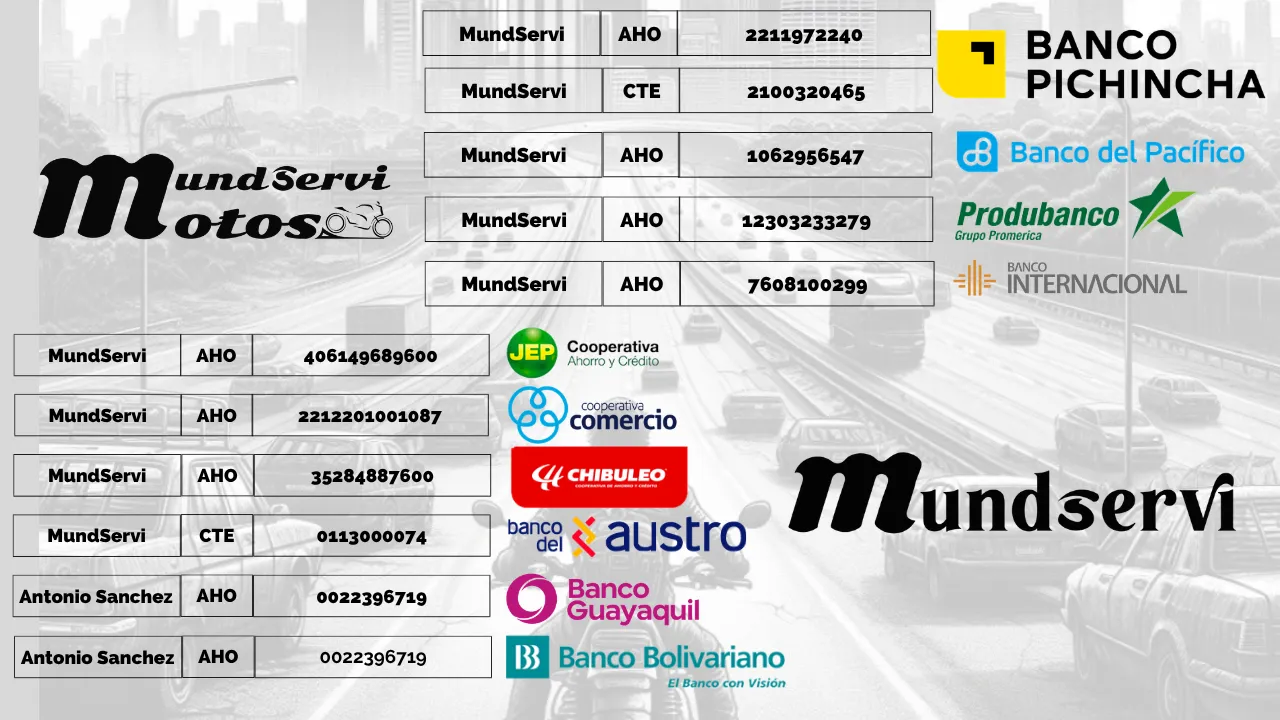 CUENTAS