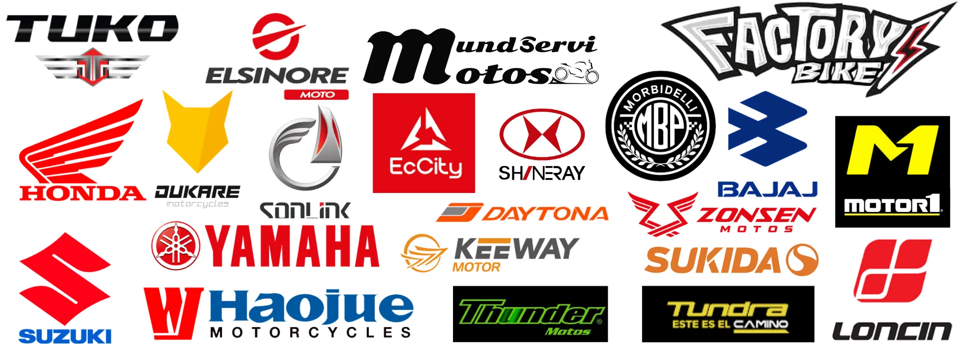 MARCAS