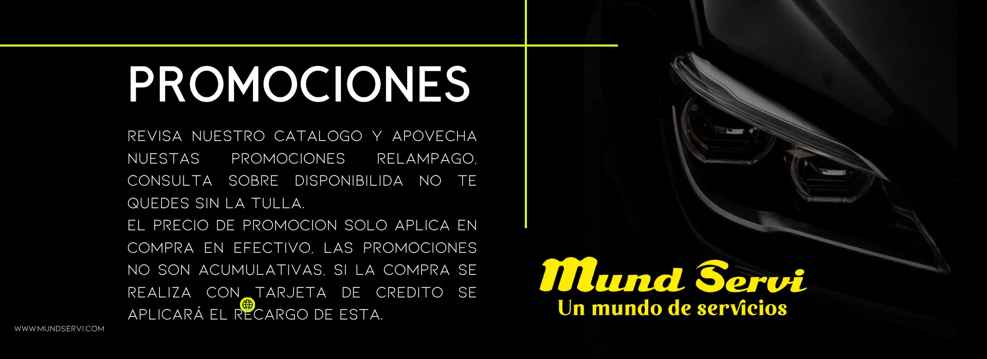 PROMO