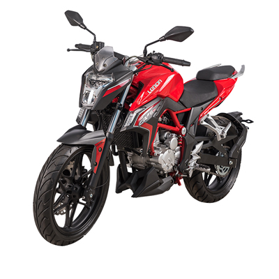 LONCIN LX300-CR6