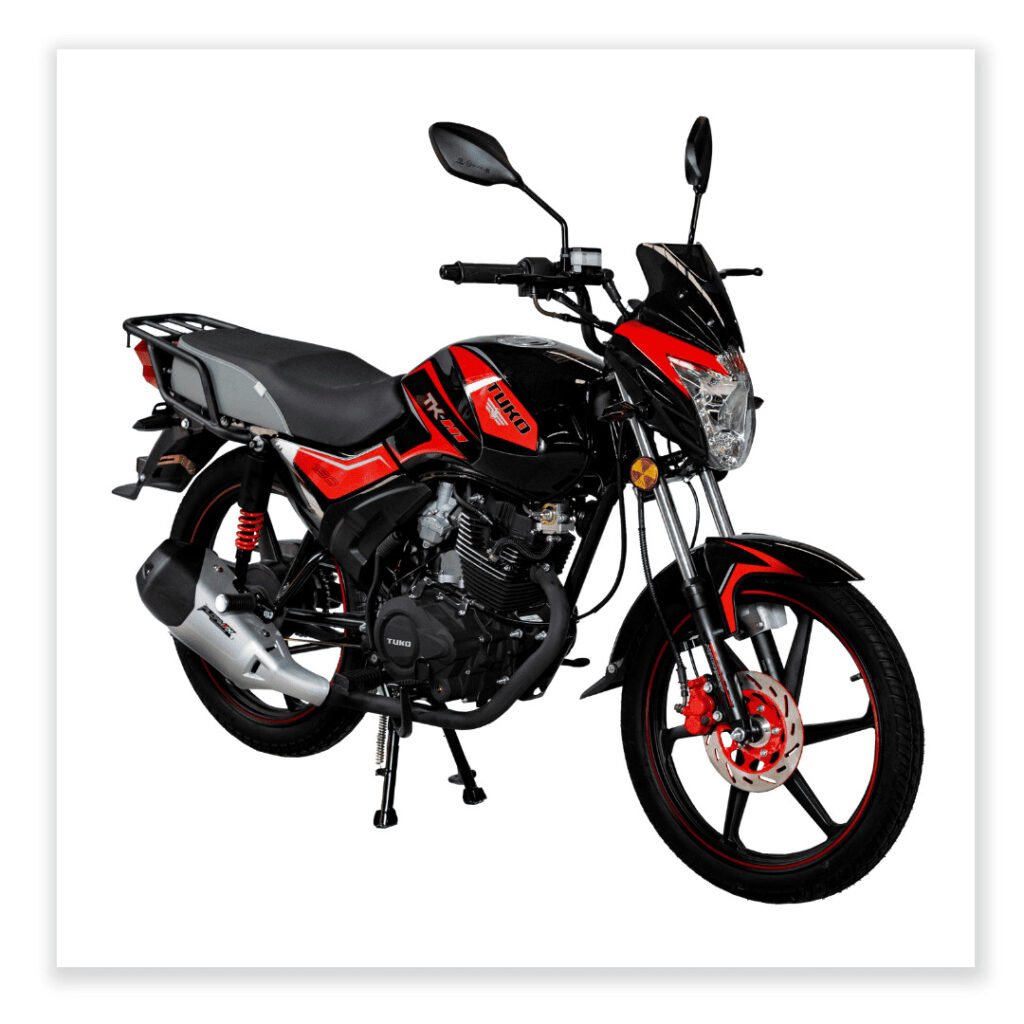 TUKO TK H1