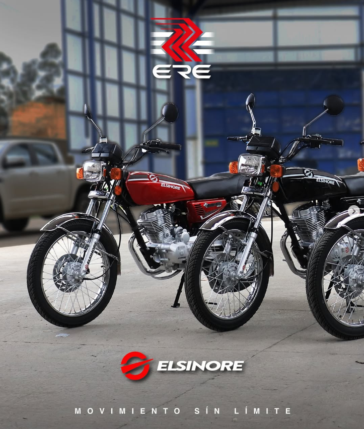 ELSINORE BONE150
