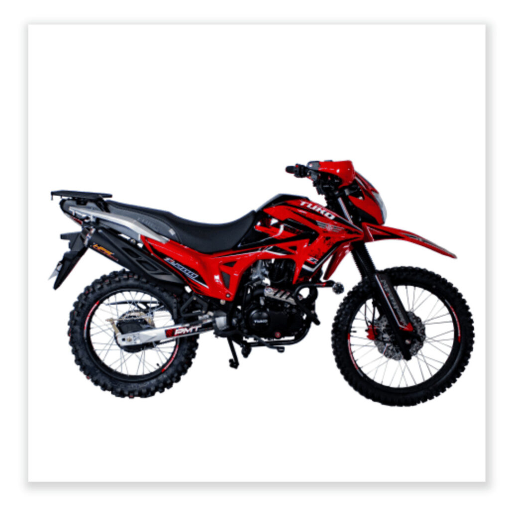 TUKO TK Z200