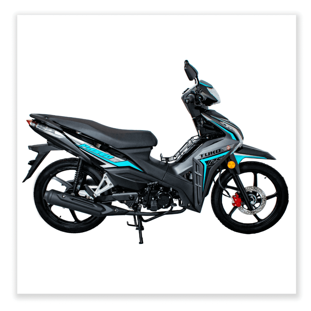 TUKO TK PASEO EVO