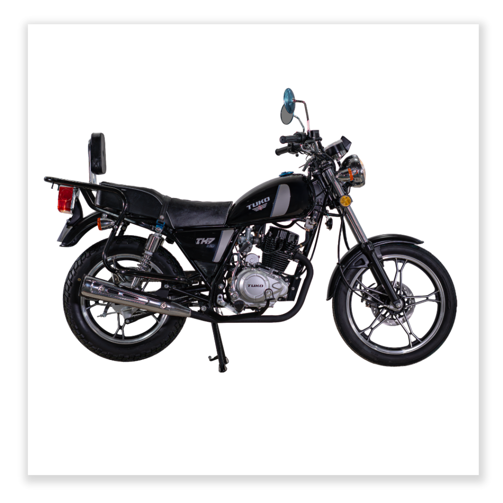 TUKO TK 7 150 EVO