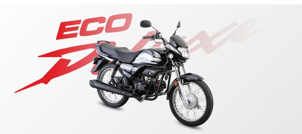 HERO ECO DELUXE