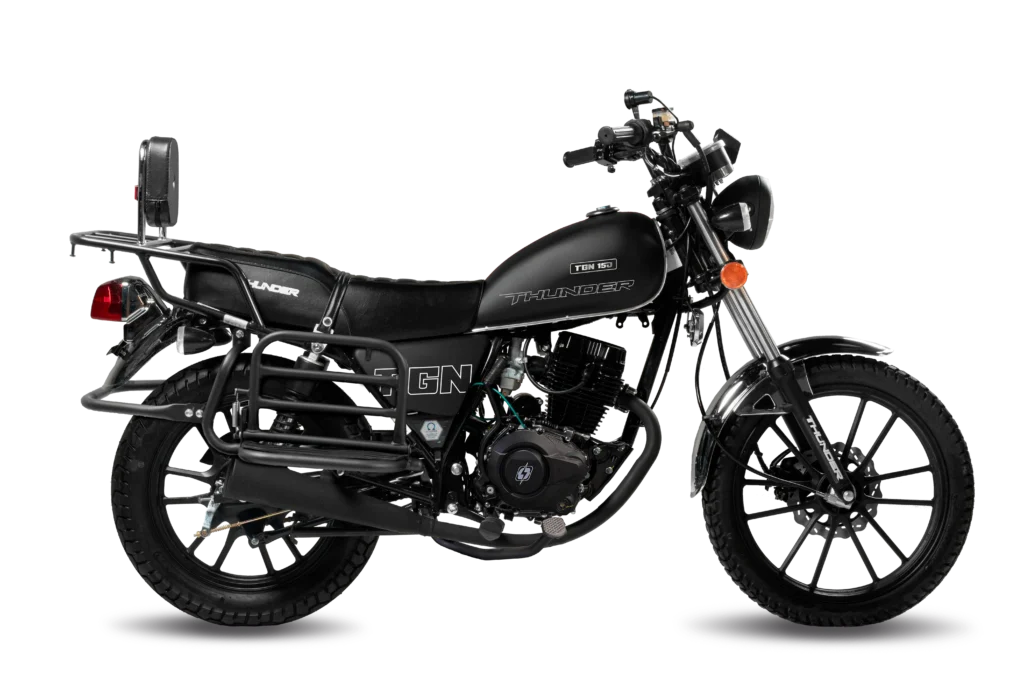 THUNDER TGN 150cc