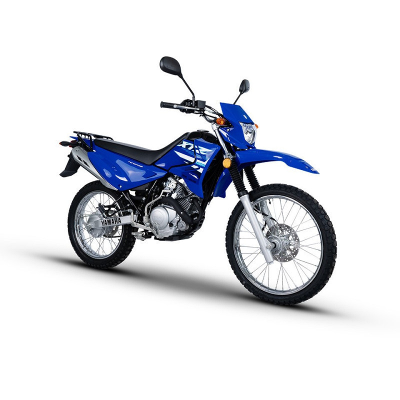 YAMAHA XTZ 125