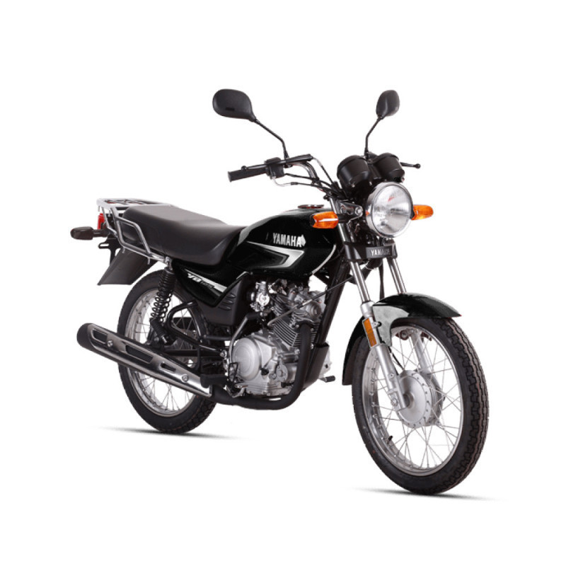 YAMAHA YB125